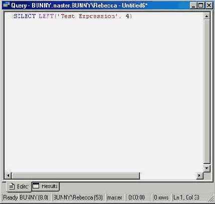   Microsoft SQL Server 2000
