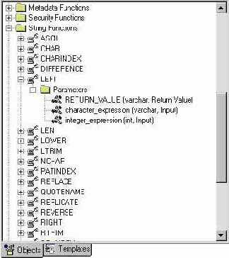   Microsoft SQL Server 2000
