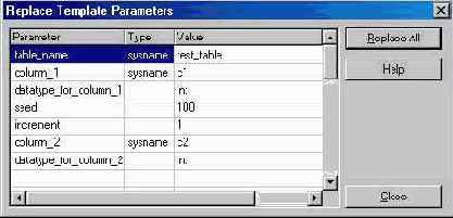   Microsoft SQL Server 2000
