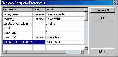  Microsoft SQL Server 2000
