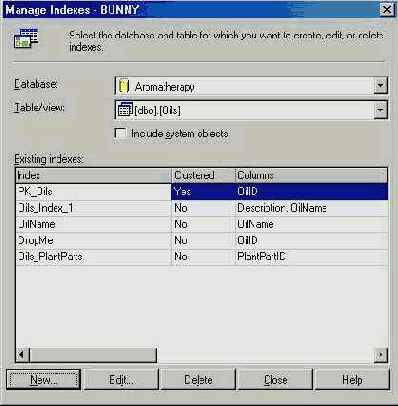   Microsoft SQL Server 2000
