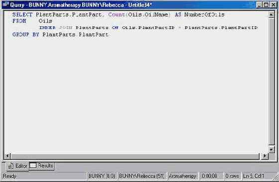   Microsoft SQL Server 2000
