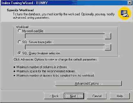   Microsoft SQL Server 2000
