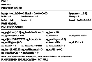 SQL - 
