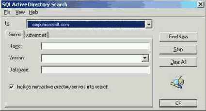 SQL Server 2000.     
