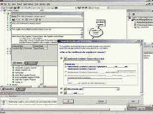 SQL Server 2000. Руководство для ознакомления с продуктом