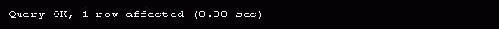    MySQL
