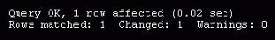    MySQL

