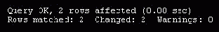    MySQL
