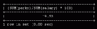   MySQL
