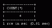    MySQL

