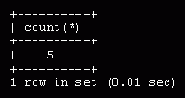    MySQL
