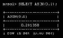    MySQL
