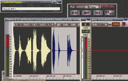    SoundFile 