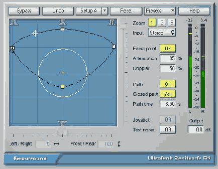     SAWStudio