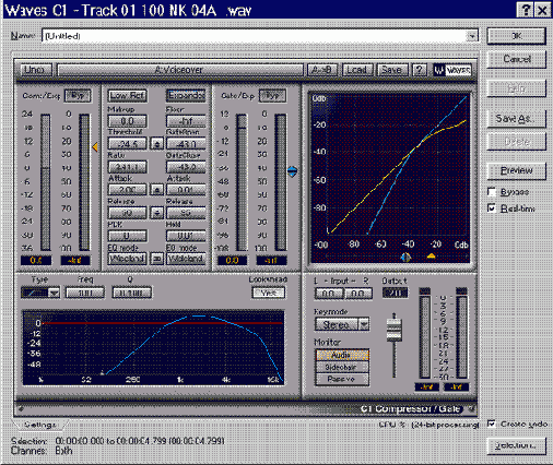     SAWStudio