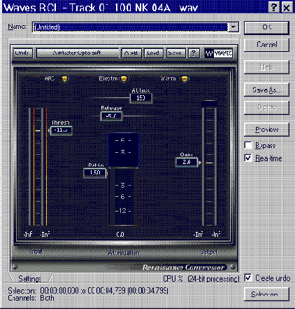    SAWStudio