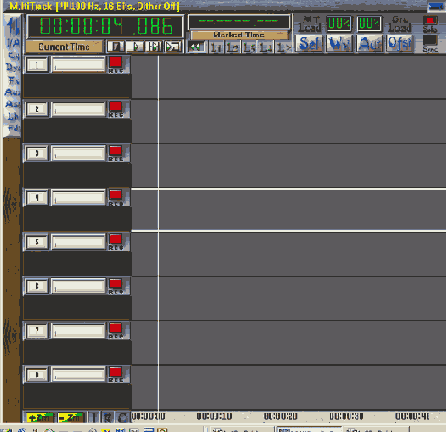  MultiTrack