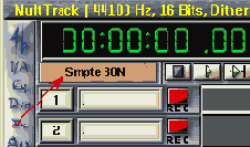  MultiTrack