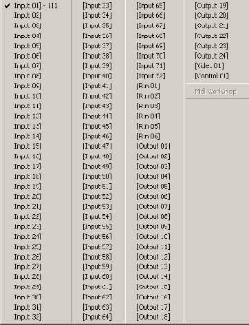  MultiTrack