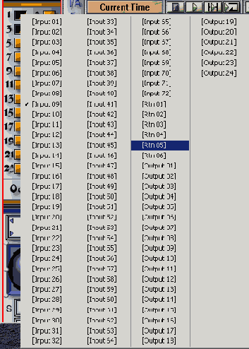    SAWStudio