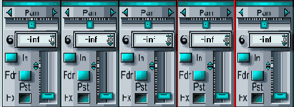    SAWStudio
