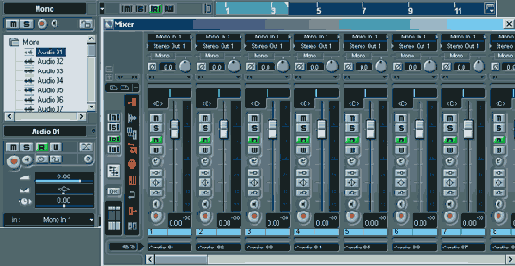    VST-