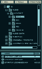 Kontakt