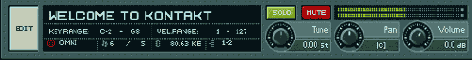 Kontakt