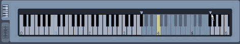 Сэмплер Cyclone