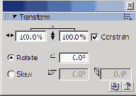  Transform  