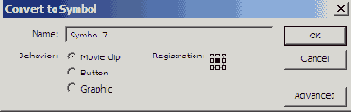   Symbol Properties